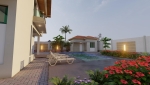 Villa Nsele 2