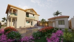 Villa Nsele 3