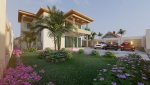 Villa Nsele