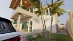 Villa Nsele 4
